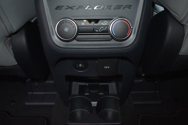 New 2026 Ford Explorer Active w/ Active Comfort Package image 36