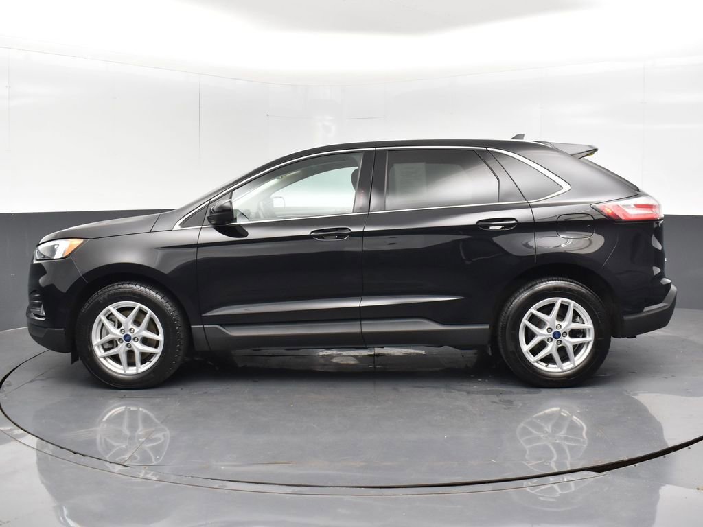 Used 2022 Ford Edge SEL w/ Convenience Package image 11