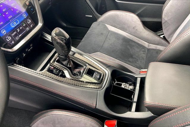 Used 2022 Subaru WRX GT w/ Popular Package #1A AWD/4WD image 16