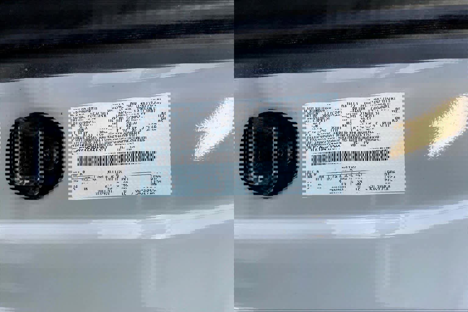 Used 2023 Ford F150 XL w/ STX Appearance Package image 31