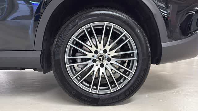 Certified 2026 Mercedes-Benz GLC 300 4MATIC image 11