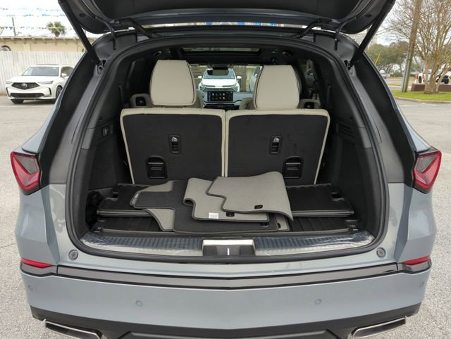 New 2026 Acura MDX A-Spec AWD/4WD image 31
