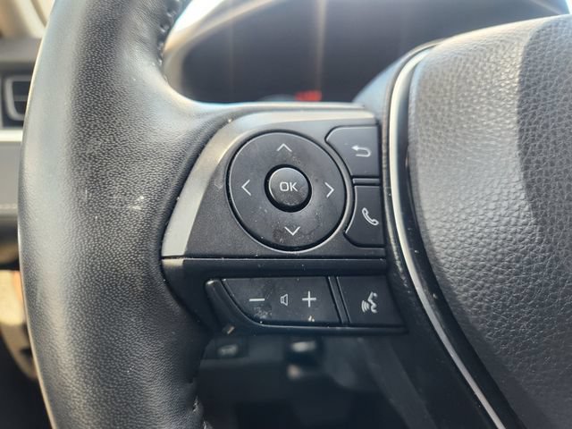 Used 2024 Toyota RAV4 Limited w/ Advanced Technology Package FWD image 28