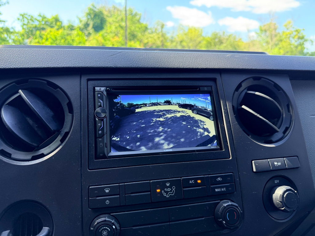Used 2015 Ford F250 XL AWD/4WD image 35