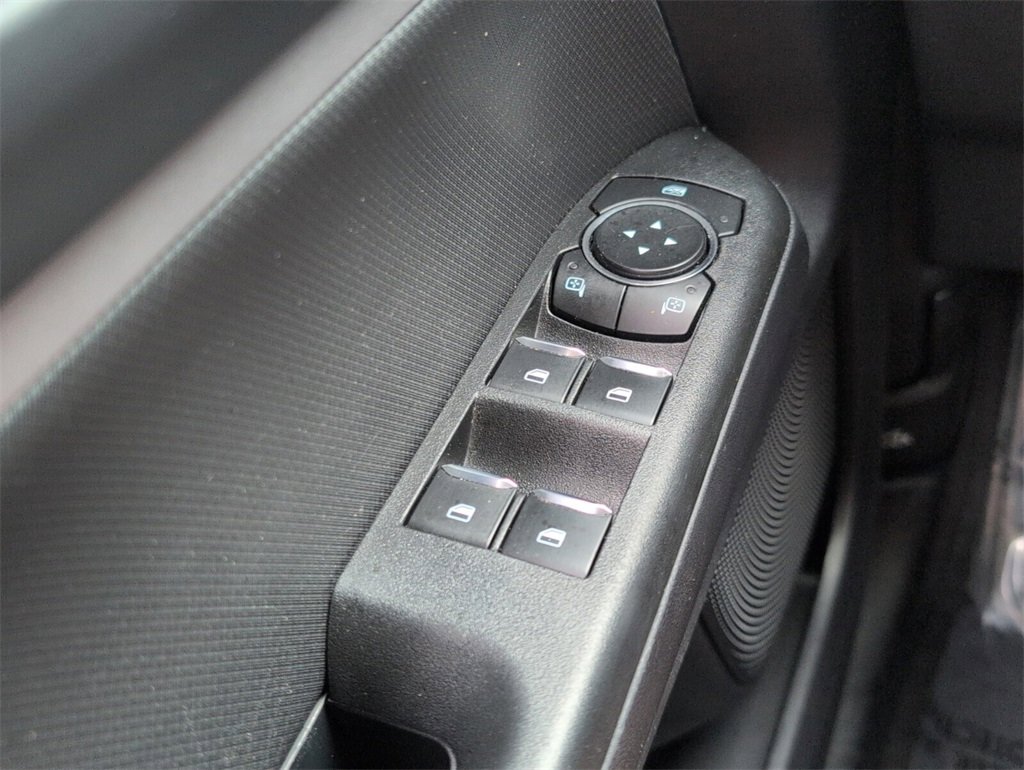 Used 2024 Ford Bronco Sport Big Bend image 32