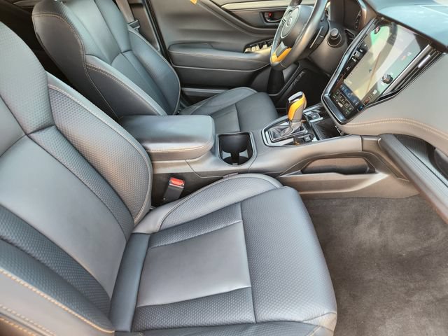 Used 2023 Subaru Outback Wilderness AWD/4WD image 14