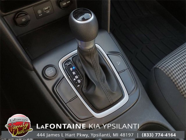 Used 2020 Hyundai Kona SE image 23