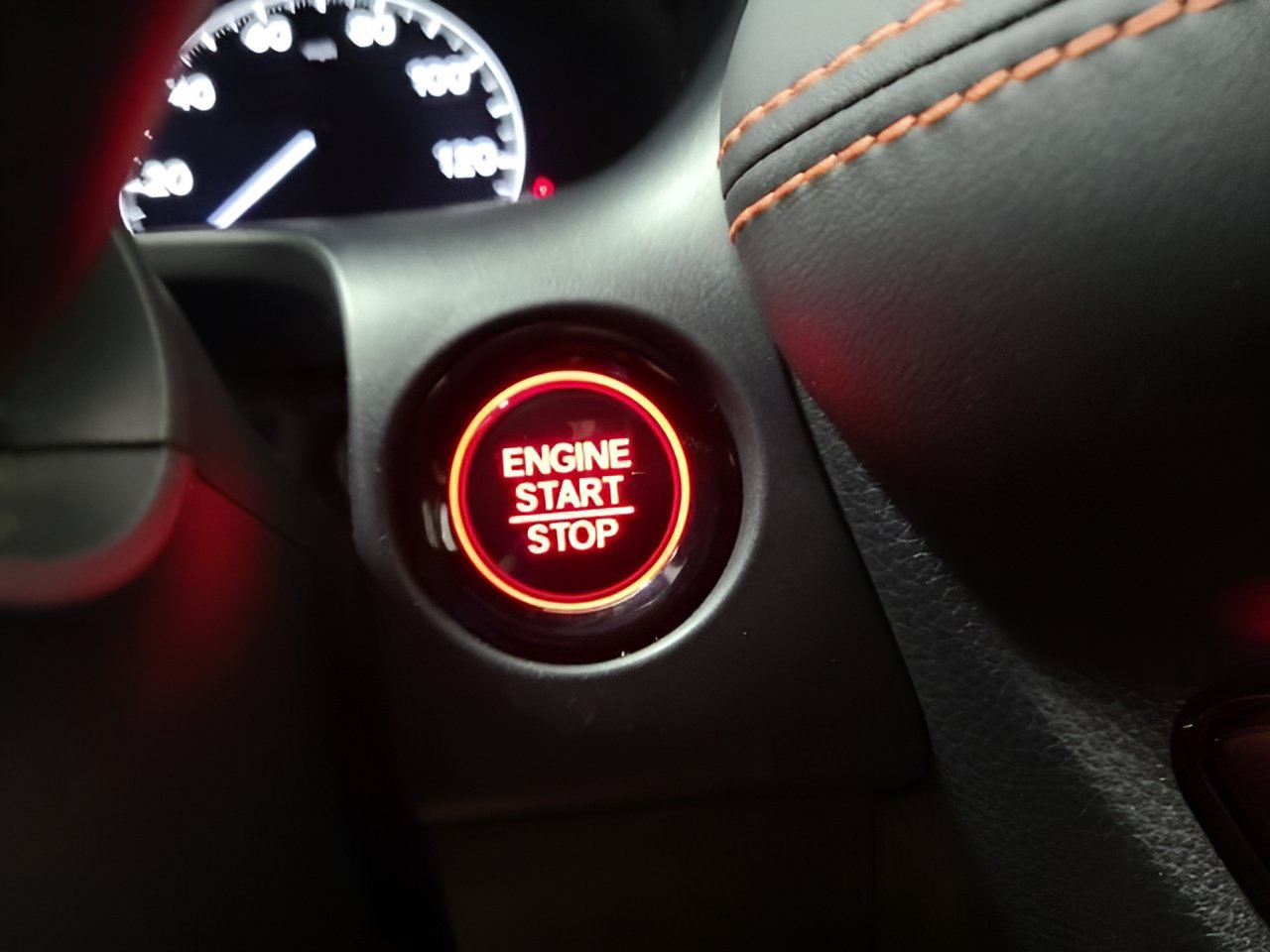 Used 2024 Honda HR-V Sport image 33