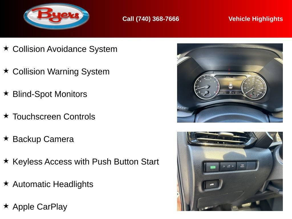 Used 2025 Nissan Sentra SV FWD image 11