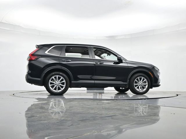 Used 2025 Honda CR-V EX image 54