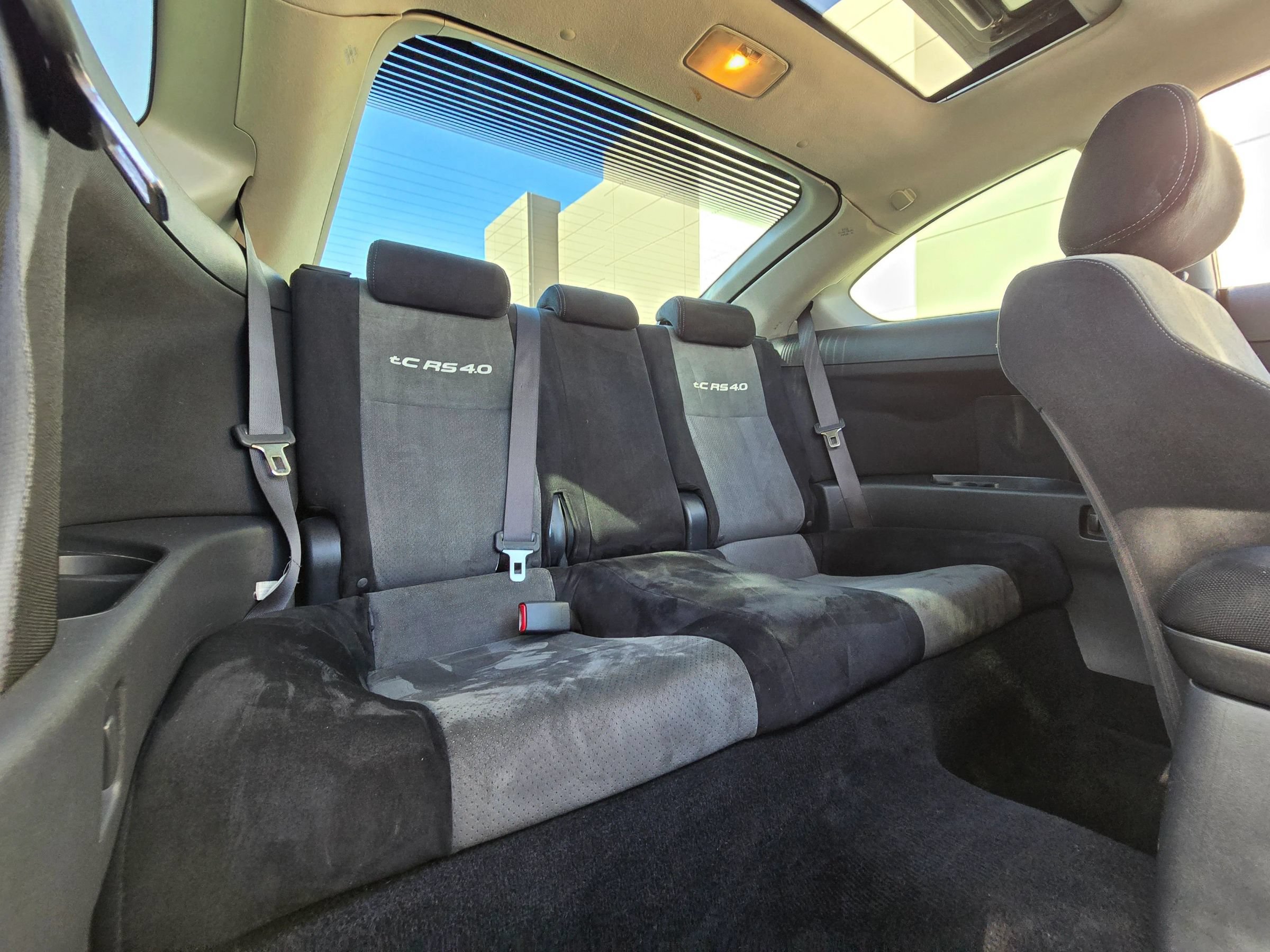 Used 2008 Scion tC FWD image 36