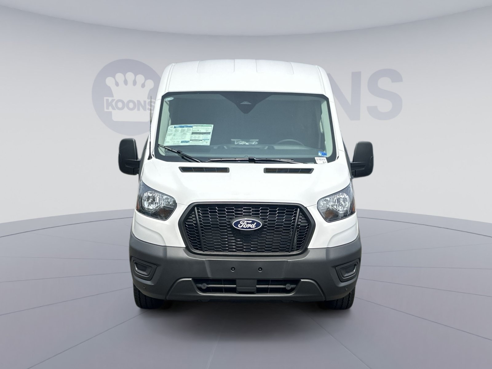 New 2026 Ford Transit 250 148 Medium Roof RWD image 19