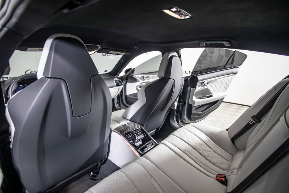 Used 2023 BMW M8 Gran Coupe xDrive Competition AWD/4WD image 23