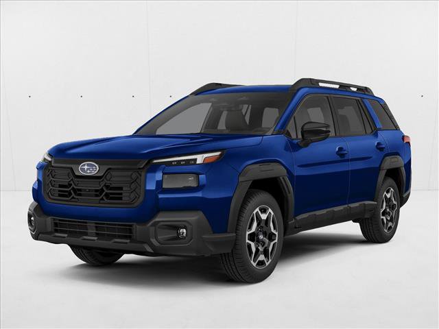 New 2026 Subaru Outback Touring XT AWD/4WD image 1