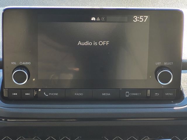 Used 2025 Honda Accord SE image 23