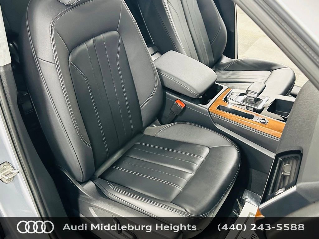 Certified 2023 Audi Q5 2.0T Premium Plus w/ Premium Plus Package AWD/4WD image 26