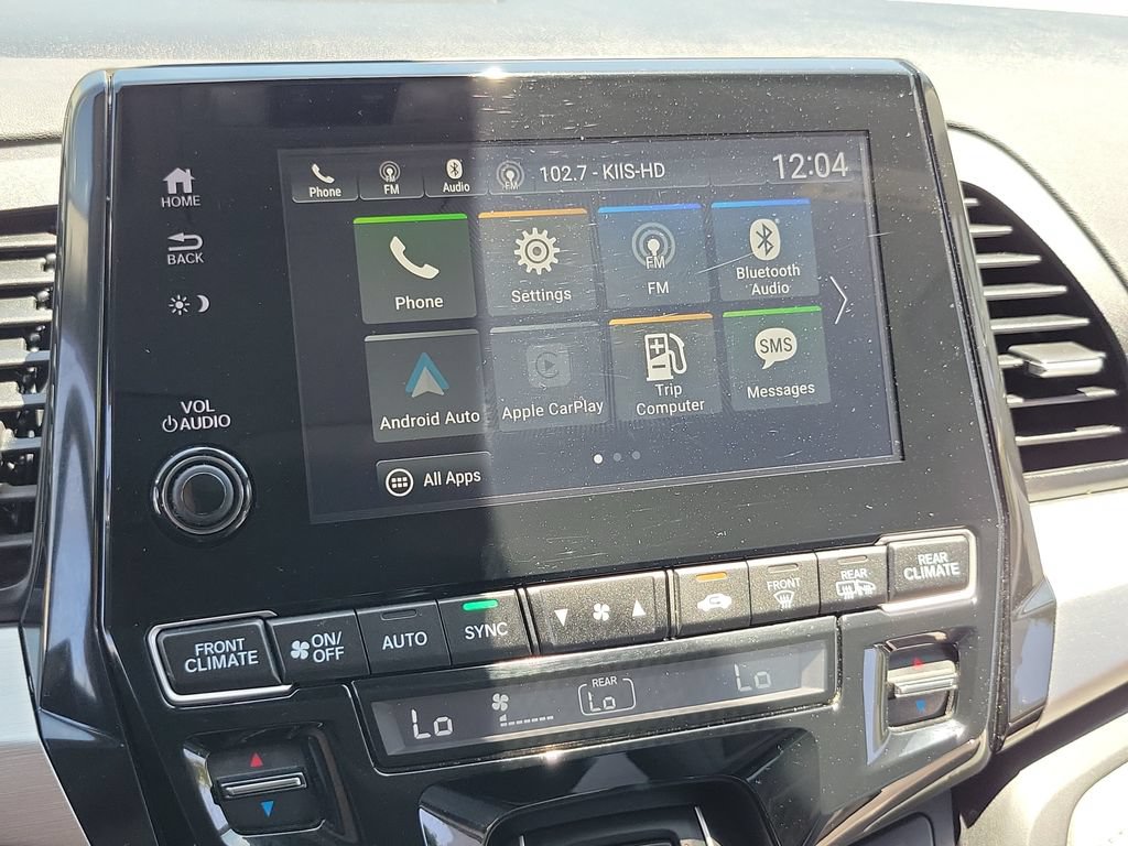 Used 2021 Honda Odyssey EX-L image 33