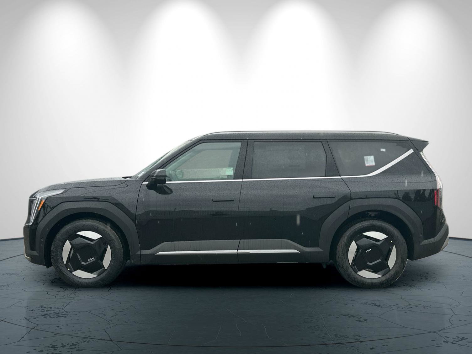 New 2026 Kia EV9 Wind AWD/4WD image 7