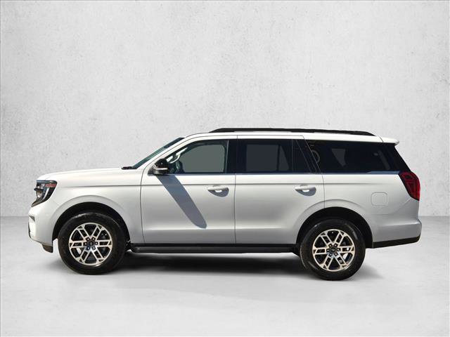 New 2026 Ford Expedition Active image 8