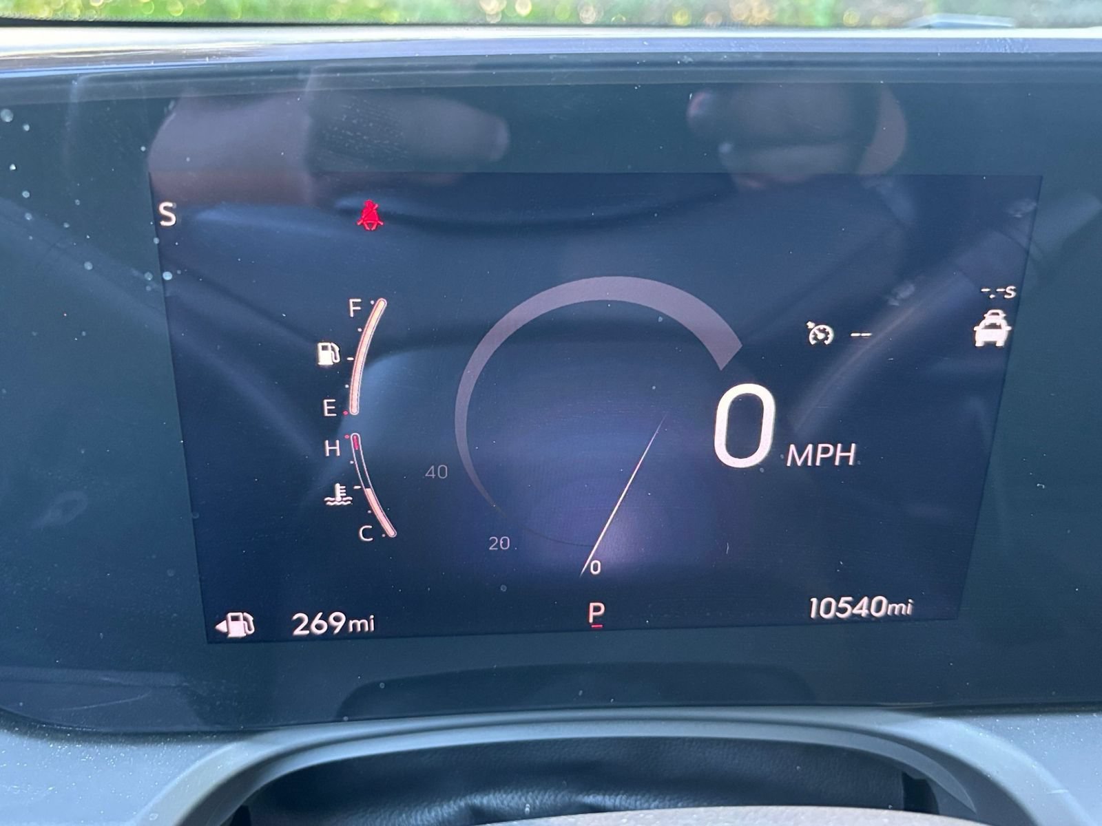 Used 2026 Buick Encore GX Preferred FWD image 38