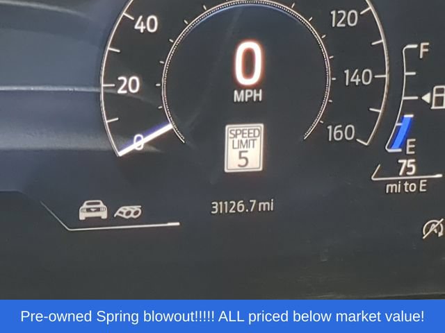 Used 2024 Ford Mustang GT Premium RWD image 29