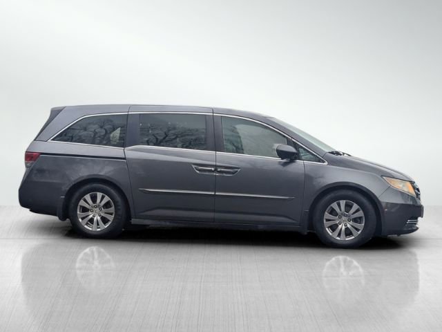 Used 2014 Honda Odyssey EX-L image 3