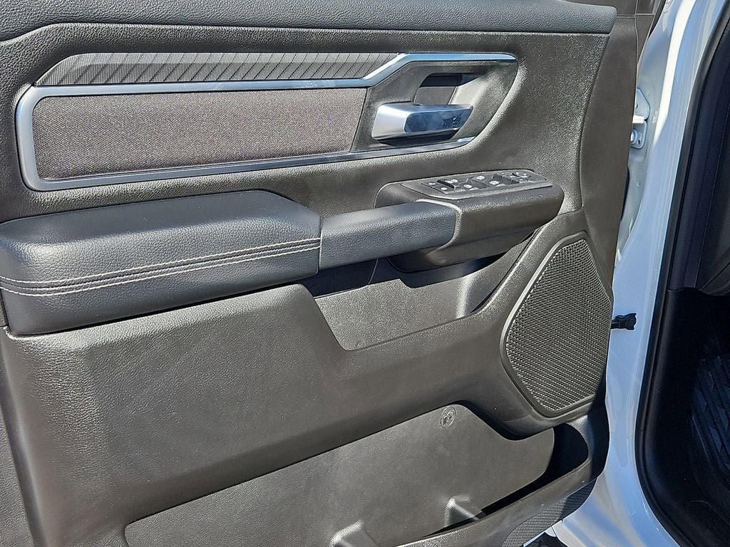 New 2026 RAM 1500 Lone Star AWD/4WD image 23