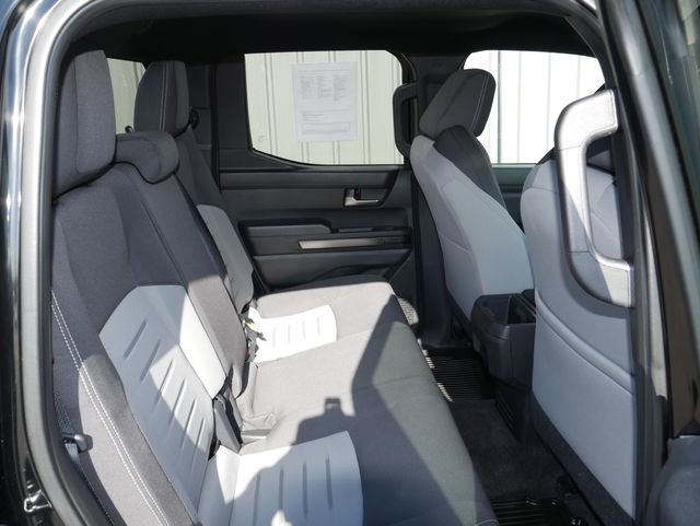 Used 2025 Toyota Tacoma TRD Sport AWD/4WD image 22