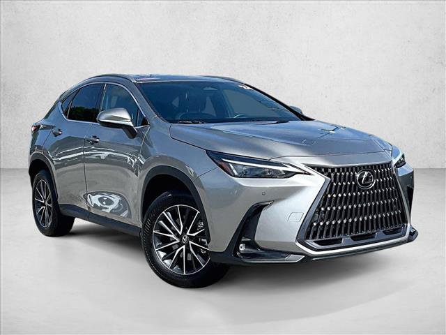 Used 2024 Lexus NX 250 FWD w/ Cold Area Package image 12
