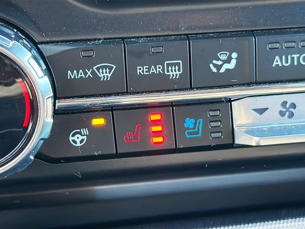 Used 2024 Ford F150 Raptor image 21