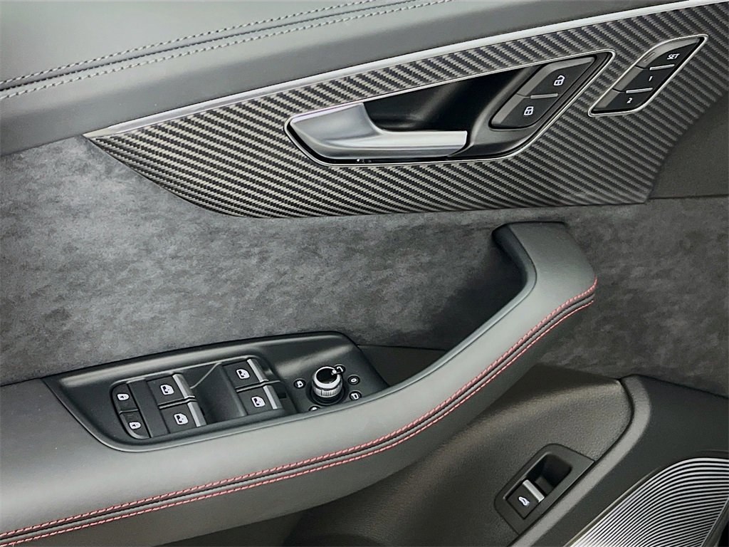 New 2026 Audi Q7 3.0T Prestige image 19