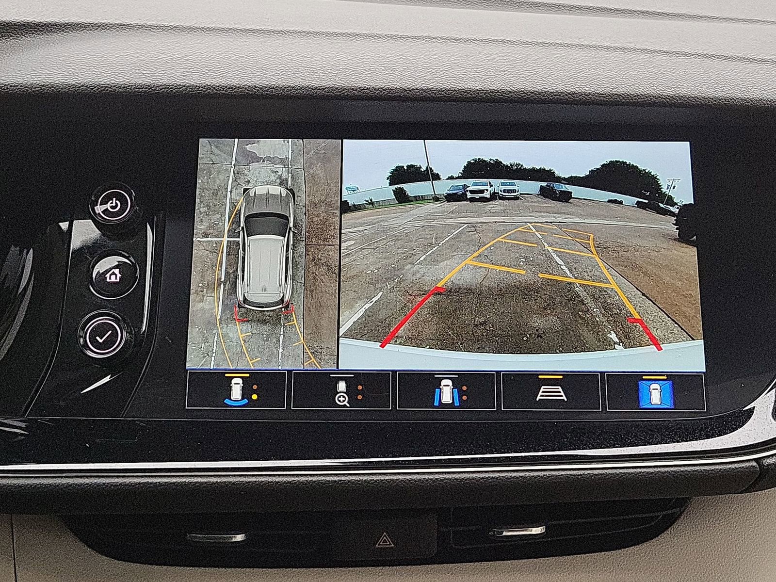 Certified 2023 Buick Envision Avenir AWD/4WD image 15
