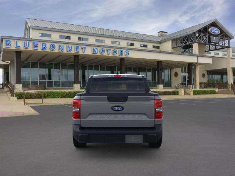 New 2026 Ford Maverick XL image 5