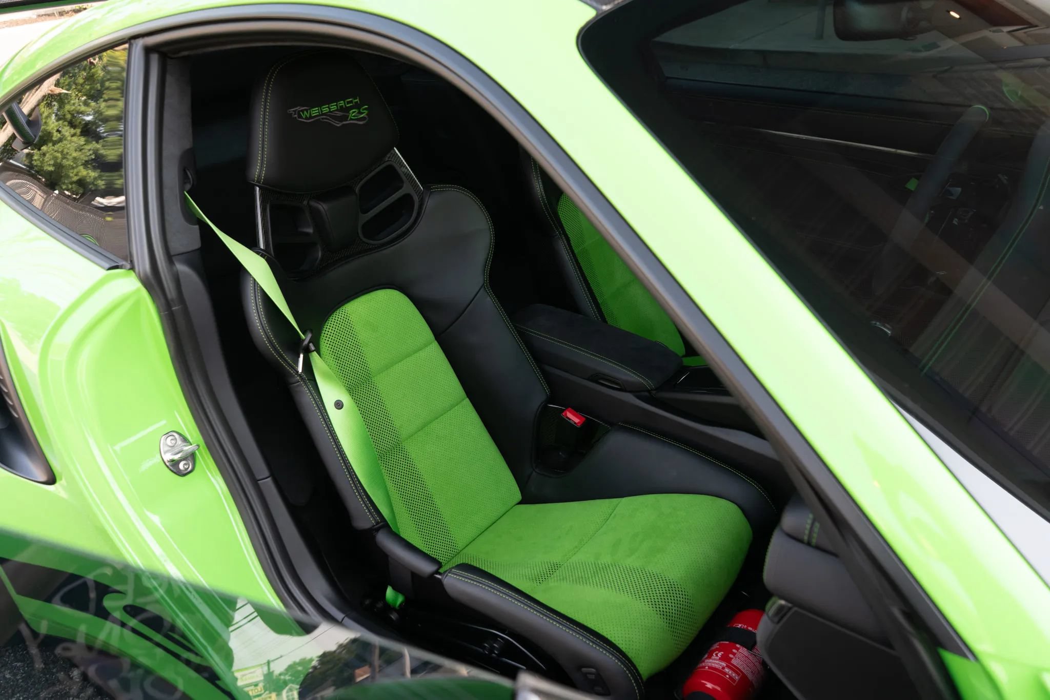 Used 2019 Porsche 911 GT3 RS RWD image 25