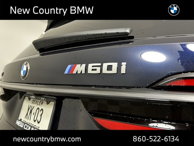 New 2026 BMW X7 M60i image 11