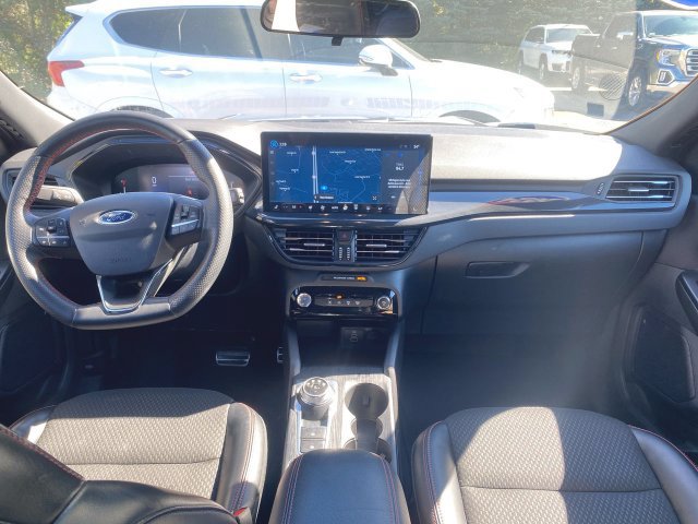 Used 2024 Ford Escape ST-Line w/ Tech Pack #1 AWD/4WD image 20