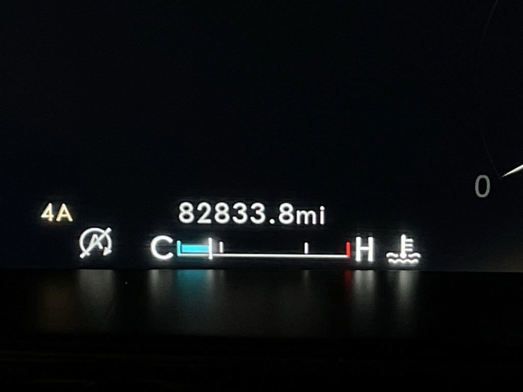 Used 2019 Lincoln Navigator L Reserve image 39