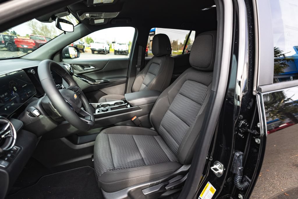 New 2026 Chevrolet Equinox LT w/ LPO, Floor Liner Package AWD/4WD image 12