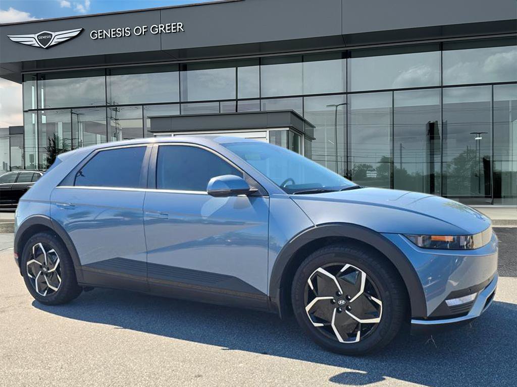 Used 2023 Hyundai Ioniq 5 SEL