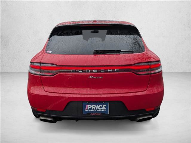 Used 2020 Porsche Macan image 7