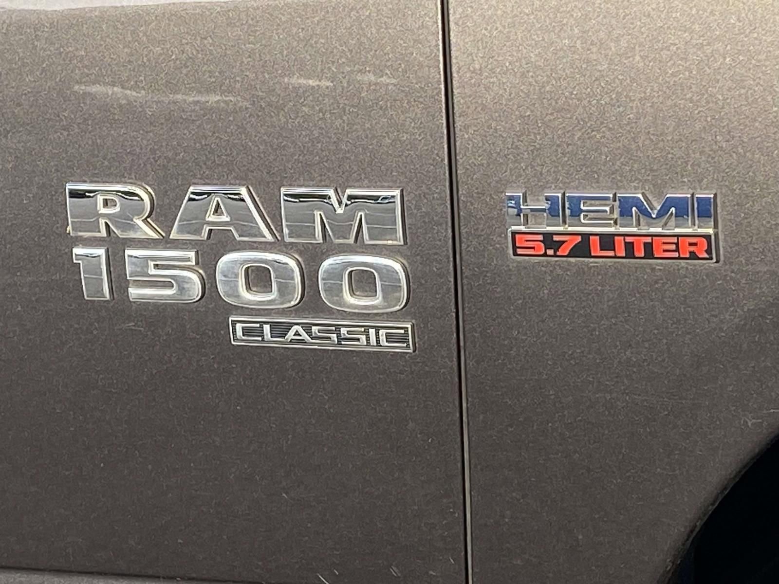 Used 2019 RAM 1500 Express w/ Express Value Package image 12