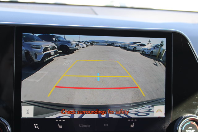 Certified 2024 Lexus NX 250 FWD image 13