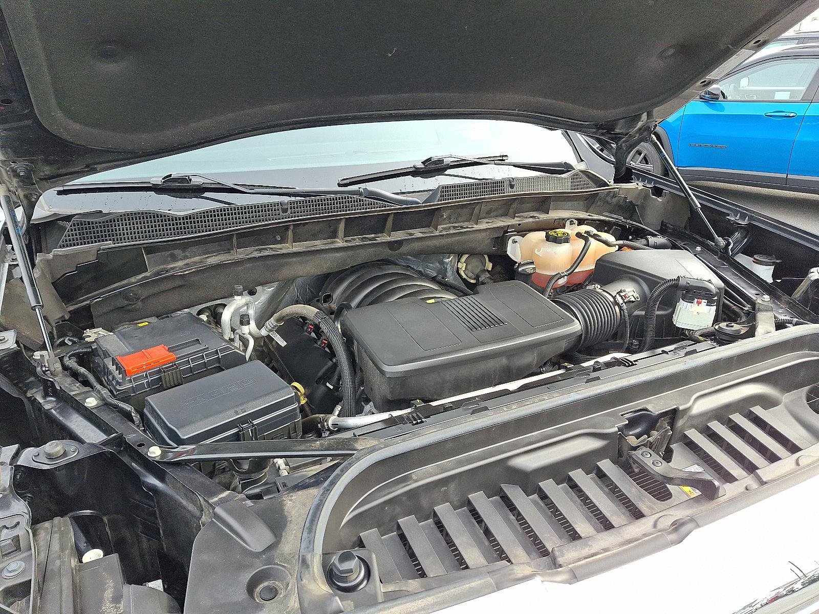 Used 2023 GMC Sierra 1500 Denali w/ Denali Reserve Package image 34