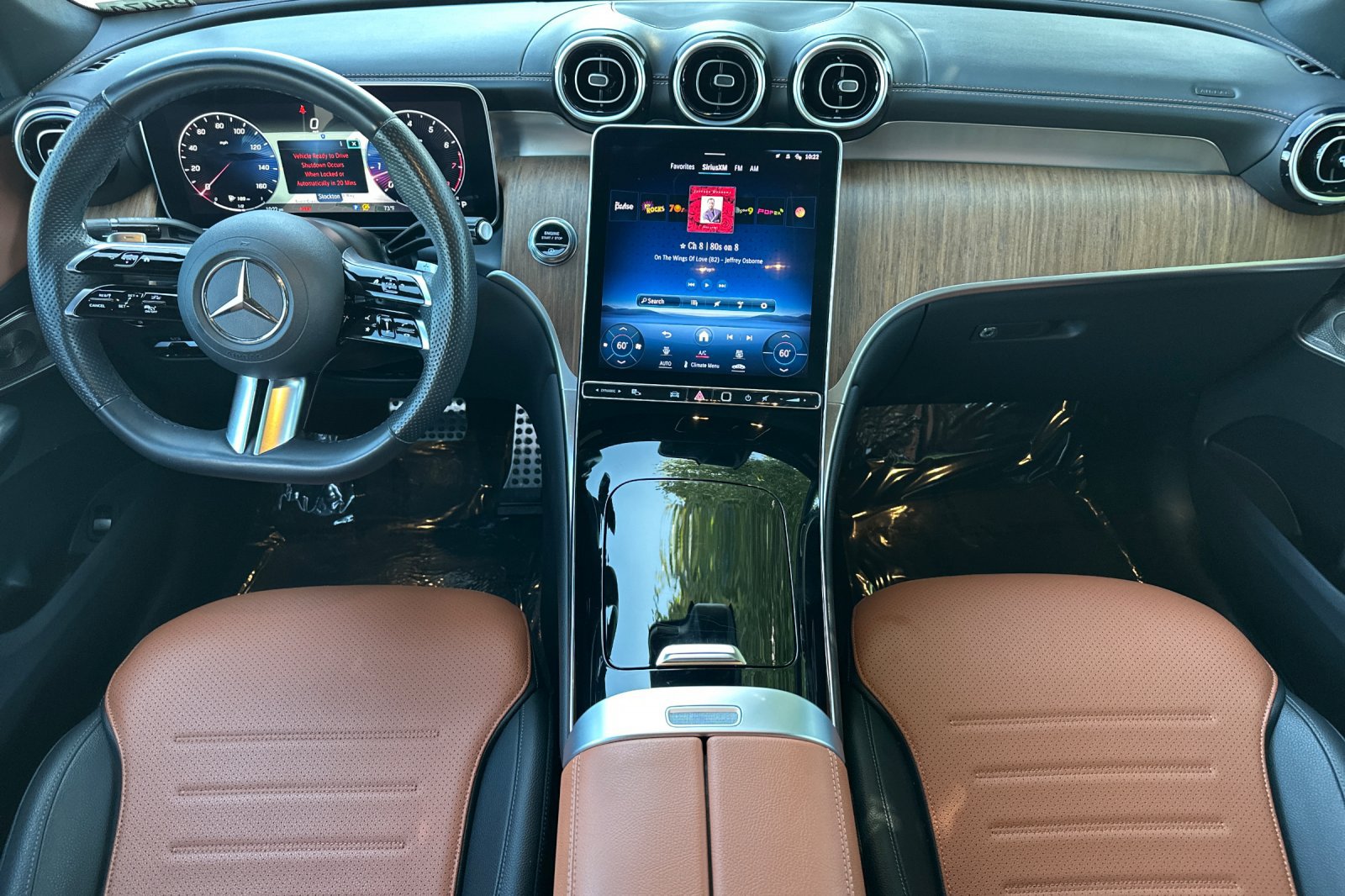 Certified 2024 Mercedes-Benz GLC 300 4MATIC image 13