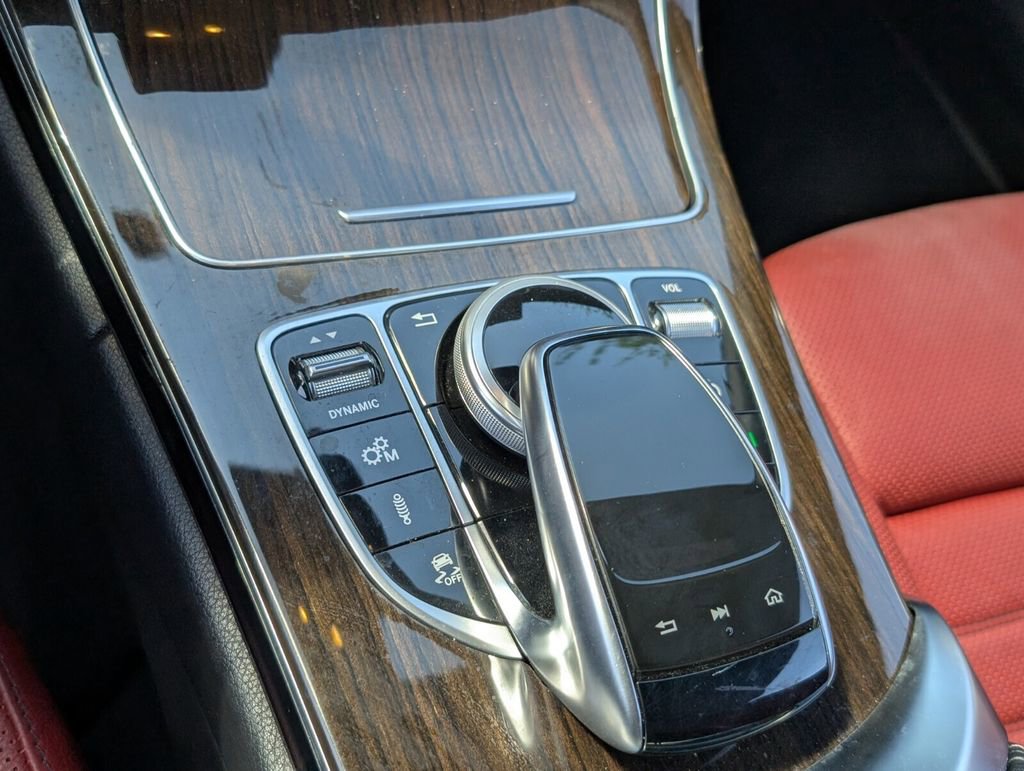 Used 2021 Mercedes-Benz C 43 AMG 4MATIC Cabriolet image 22