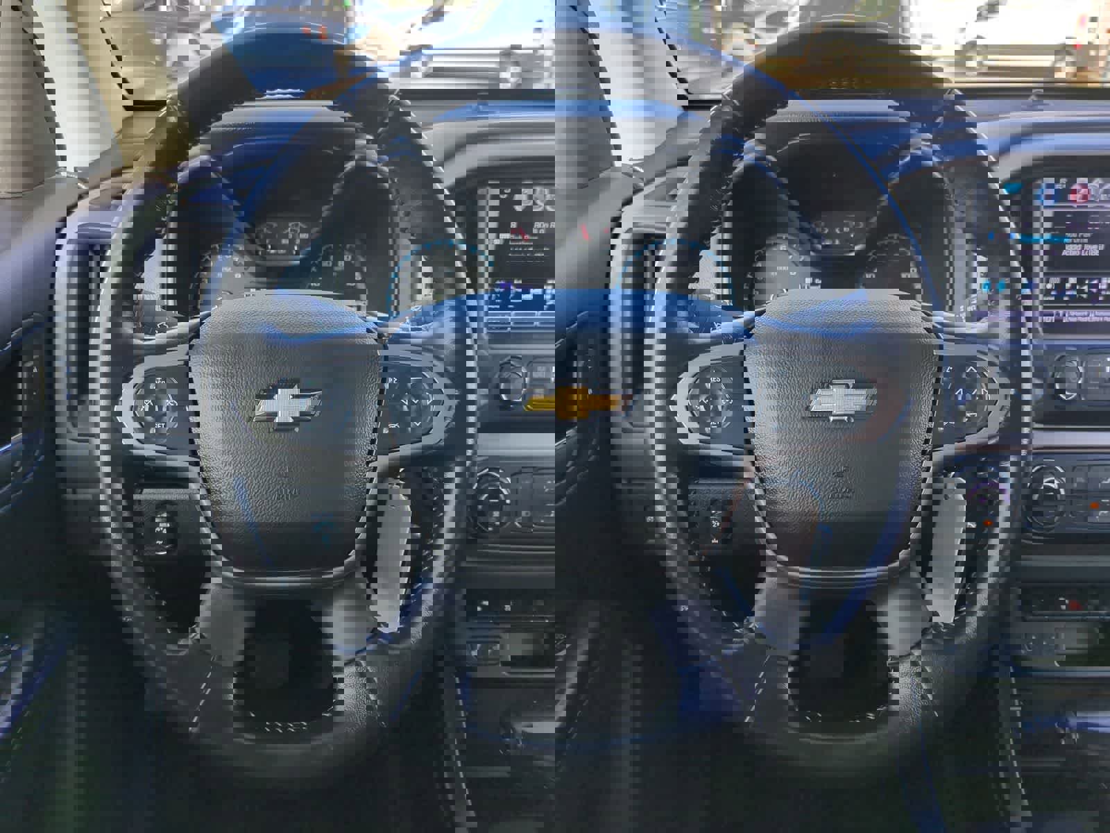 Used 2018 Chevrolet Colorado Z71 image 22