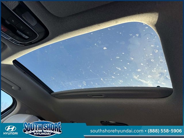 Used 2023 Hyundai Palisade Limited image 22