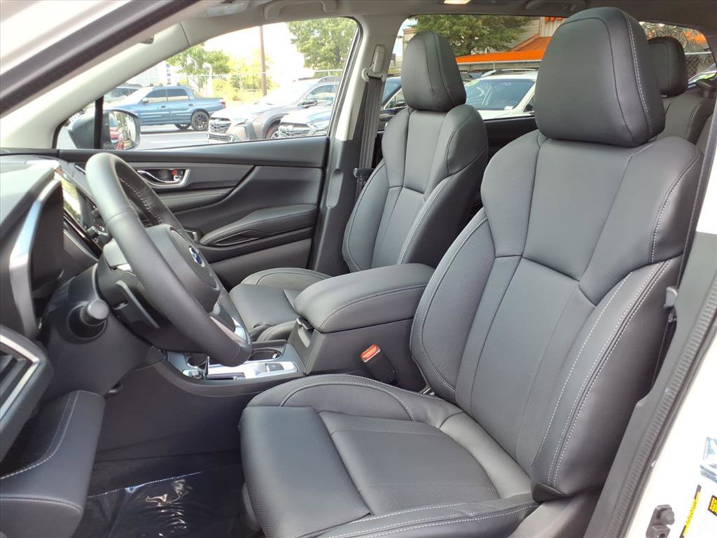 New 2025 Subaru Ascent Limited image 5