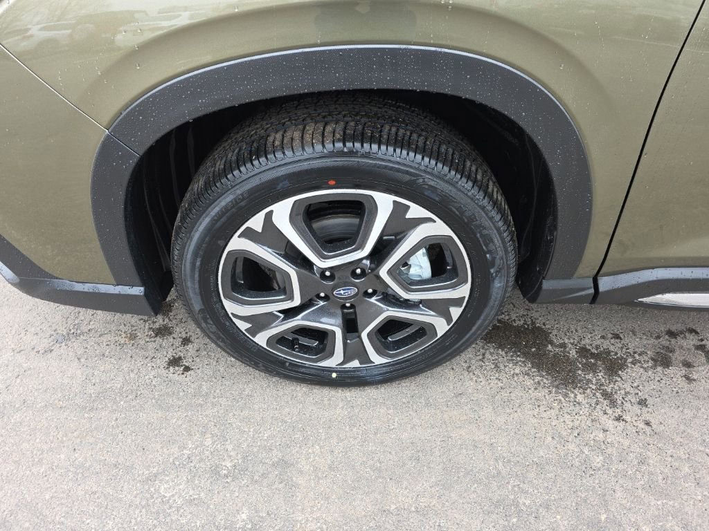 New 2026 Subaru Ascent Touring image 9