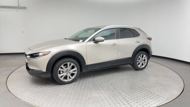 Certified 2023 MAZDA CX-30 AWD 2.5 S w/ Select Package image 6